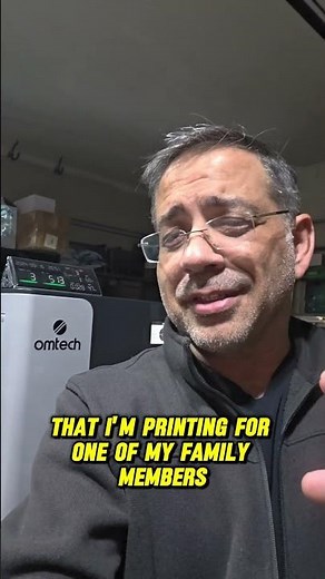 Omtech Spectra can print on objects upto 5.5 in. (140 mm / 14 cm)
