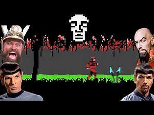 Ross's Game Dungeon: Captain Zzap