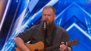 419K views · 11K reactions | Truck Driver Bill Taylor Pours His Heart Into “Knockin’ on Heaven’s Door” By Bob Dylan | World Best Talent | Facebook