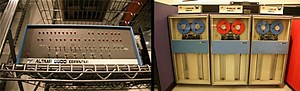 Photos from the Computer History Museum