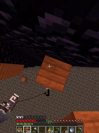 Escaping Paragon The Perfect Minecraft Prison Part 6 #fyp #minecraft #parrot