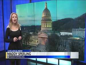 Capitol update: Final days of the legislative session