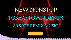 Non stop tekno 80's & 90's hits remix | Mecai music lover