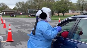 2.5K views | Officials at the Johnson County, Kansas, Health Department are providing an update to the county's response to the coronavirus pandemic. | KSHB 41 | Facebook