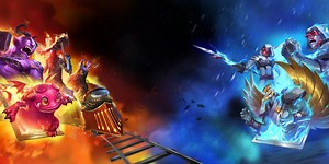 Review | Monster Train