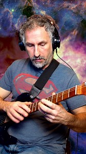 Rush - Tom Sawyer (Guitar Tapping) #rushtomsawyer #guitartapping | Chad Garber