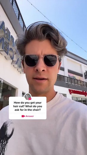 Men's 30's Hairstyle Tutorial: Barber Tips & Techniques