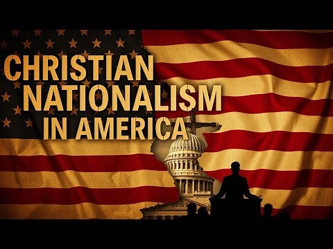 Cross and Country: How Evangelicalism Fueled Christian Nationalism in America