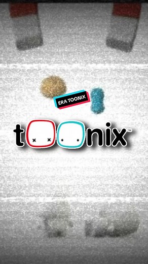 Recuerdos de la Era Toonix en Cartoon Network