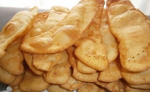 Recept za hercegovačke uštipke: Tako jednostavni, a tako slasni i za prste polizati