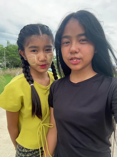 ဒီလူဟာ မင်းမရှိလို့တော့မရ 🐥🤍 #foryoupage #fyp #fypシ
