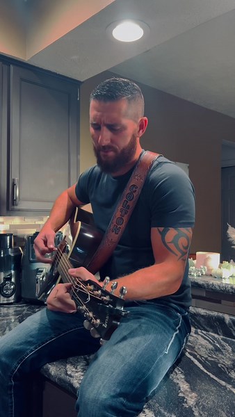 My version of, “I Need You” by Tim McGraw | Colton Chapman