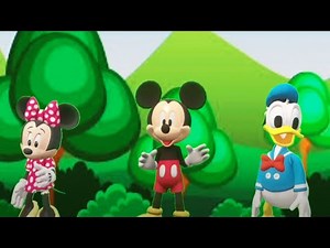 goofy on mars |Full New Episode|S1 E18|micky mouse clubhouse #ohtoodles