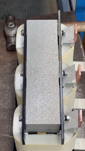 transformer#industrial #powertransformer #factory #manufacturer #tiktok