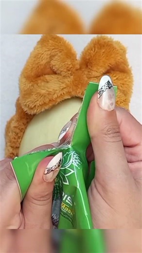 ASMR Makeup on Melon (No Talking) #makeupasmr #notalkingasmr#oddlysatisfying #skincare #makeupthings