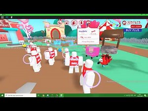 HACKEARON MEEP CITY! (DINERO INFINITO EN MEEP CITY) - Roblox