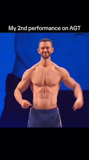 There is still time to vote for ya boy online! Had such a great time creating this performance!! Special thanks to @sofiavergara and @officialmelb for their lovely support. I don't think some people realized I basically was given a week to come up with this act and 3 days to work with this song. Vote for me for the next round so I can hopefully have more than a single day to know 100% what song I am doing #agt #musclecontrol | BodybyMunz