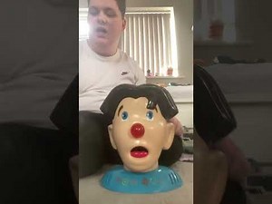 Operation Brain Surgery Game Unboxing