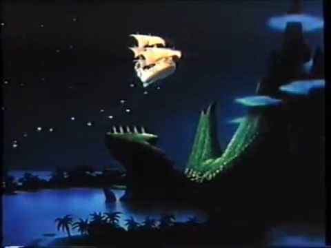 Aladdin Teaser Trailer [No Coming Only To Theatres This 1992 Holiday Season logo]