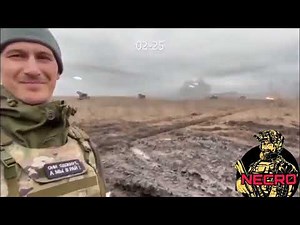 Red Alert 2-Grinder (Ukraine 2022 version)