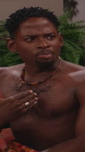 Enemies to ... lovers? Meet Kyle and Max! 😂 Watch #LivingSingle every Tuesday at 8p/7c! | TV One