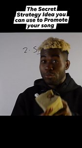 9.1K views · 204 reactions | The Secret Strategy Idea you can use to promote your song #musiclessons #musicbusiness #learning #MusicProduction #strategy #whattowatch #songwriting | The Kontrolla | Facebook