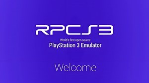 【RPCS3】PS3模拟器使用教程