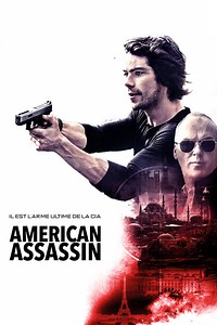 (Regarder) "American Assassin" !!-Film Complet-!! [VF] 'En' (Français) - Film Complet-!! [VF] ‘En’ (Français)