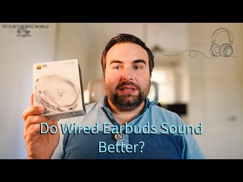 Whizzer HE01 Review: Budget IEMs That Shocked Me