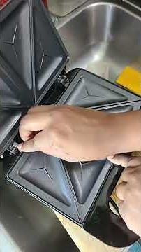 How to Clean a Toaster Safely | I Washed My Toaster… Does It Still Work?