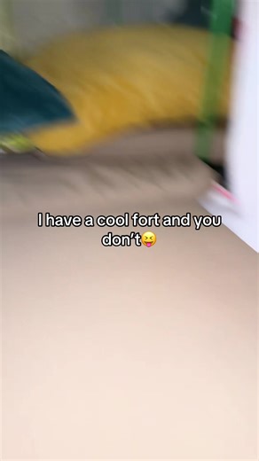 Building the Ultimate Pillow Fort