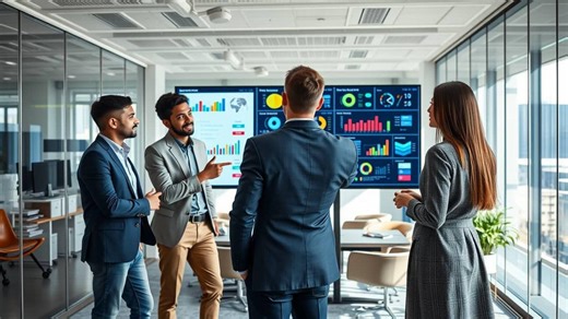 Panduan Lengkap Cara Membuat Infografis yang Menarik dan Efektif