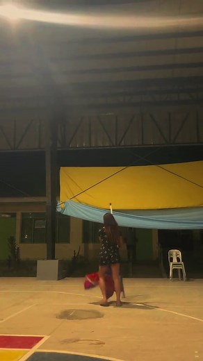 Color Guard Performance Tips and Tricks