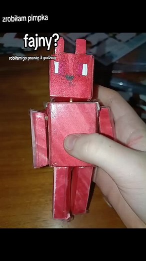 Zrób własnego pimpka - kreatywne pomysły i inspiracje