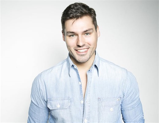 James Hawksley | Actor, Director, Writer
