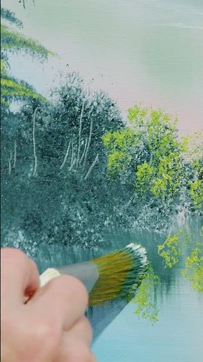 Water Lines & Reflections with CRI® Doug Hallgren