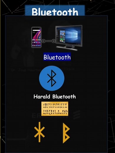 What is Bluetooth? Clear Explanation from KJN EDUCATION