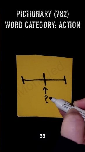 Can You Solve These 5 Impossible Pictionary Quick Draw Challenge Words in Under 50 Seconds?