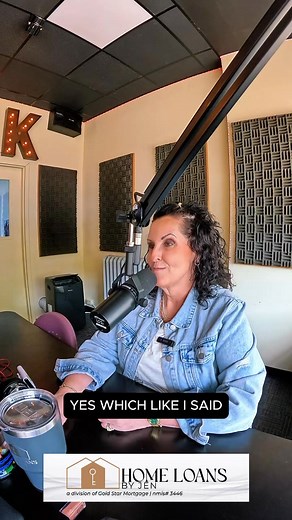 1K views | Money for closing in your partner’s bank account, but they’re not going to be on the mortgage loan? No problem.  | Home Loans By Jen | Facebook