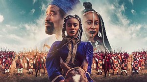 Amina Movie (2021) | Release Date, Cast, Trailer, Songs, Streaming Online at Netflix