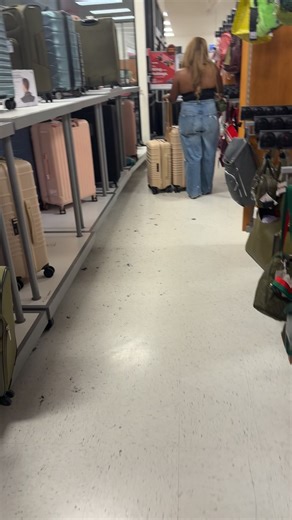 Shop Béis Luggage at TJMaxx: Beige Color Deals