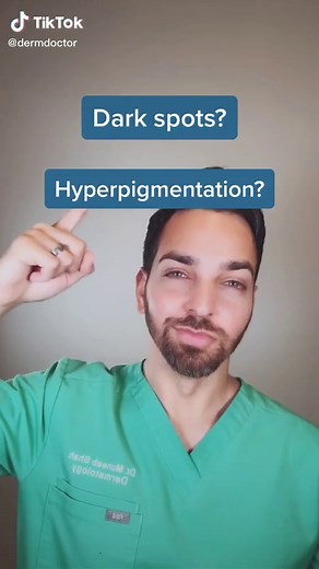 Effective Hyperpigmentation Treatment: Dark Spots Remedies