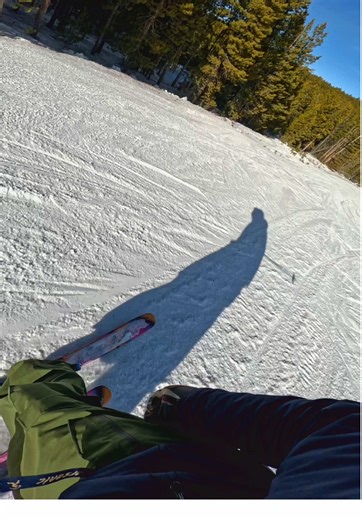 Mastering Ski Techniques: A Fun Learning Journey