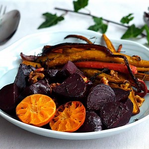 219K views · 3.4K reactions | Perfect Roast Veggies Full Recipe:...