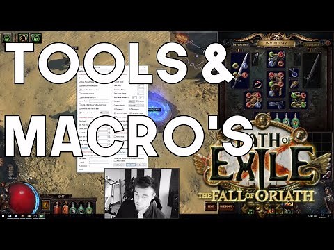 3 Tools That Will Make Your Life In Path of Exile Easier & More Enjoyable!