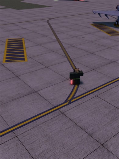 12 Squadron Royal Air Force (ROBLOX) - Due to rising tensions, pilots from the Squadron have now begun patrolling RAF Coningsby. Here is one coming in. #FYP #MILITARY #ROBLOX #PLANE #RAF