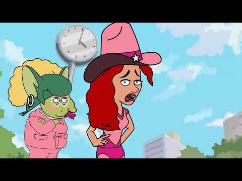 Chappell Roan VS. Dolly Parton - parody