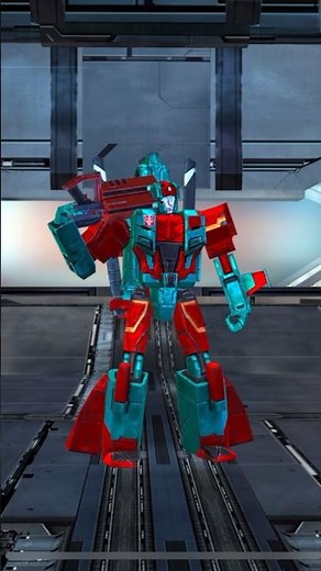 Skyburst Transformation | Transformers Earth Wars