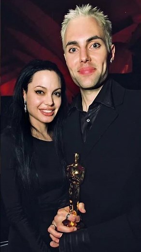 Angelina Jolie’s Brother Kiss: The Scandal You Forgot - Pop Culture Paint Lesson Part 4