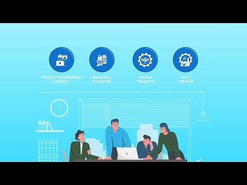 Utthunga - Your Product Engineering and Industrial Solutions Partner